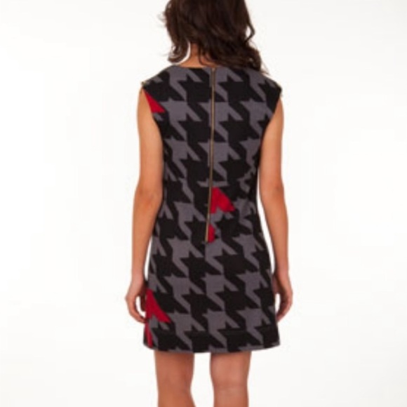 🎉NWT!🎉 Tracy Negoshian Dress! - Picture 2 of 10